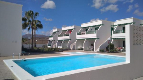 Apartamento Playa Pocillos, Puerto Del Carmen